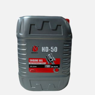 HD-50