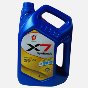 X-7
