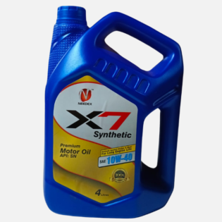 X-7