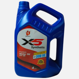 X-5