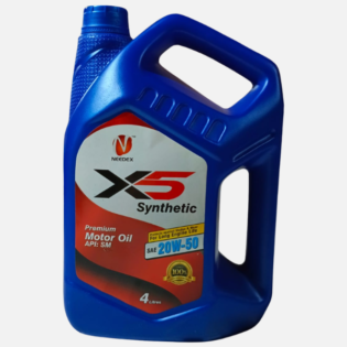 X-5