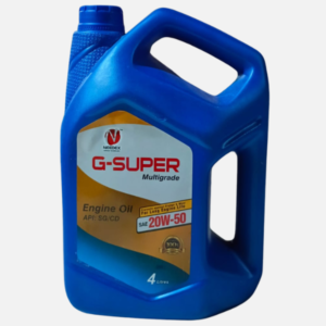 G-SUPER