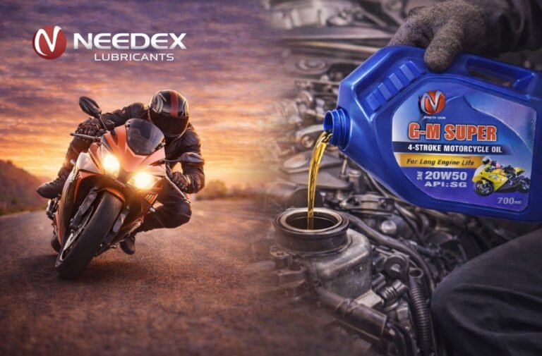 Smooth Performance for Every Ride