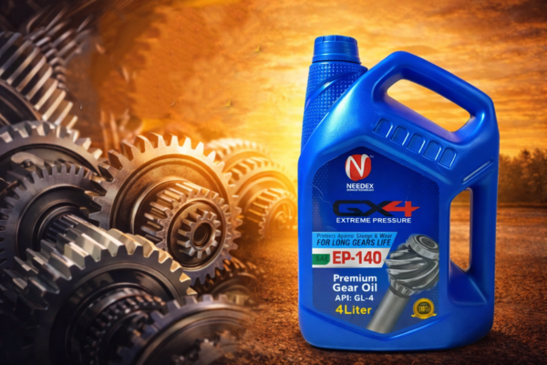 NEEDEX GEAR OIL