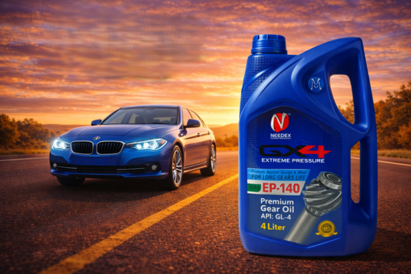 NEEDEX PETROL ENGINE OIL