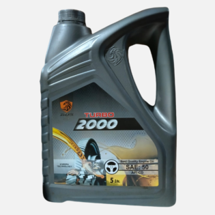 ZEEXEL TURBO 2000