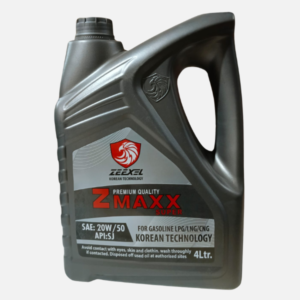 ZEEXEL Z-MAXX SUPER