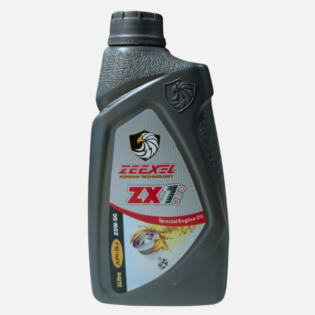 ZEEXEL ZX-ONE