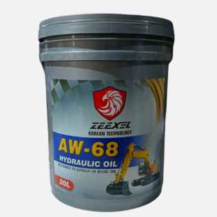 TYPE-A (BUCKET