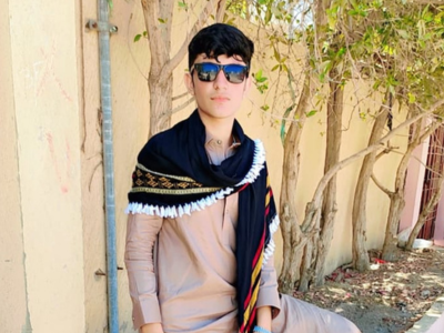 Kashif Khan