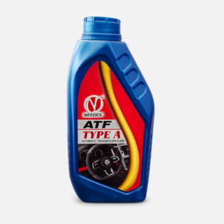 ATF TYPE-A