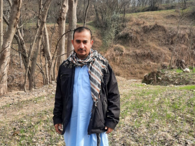 Hussain Khan